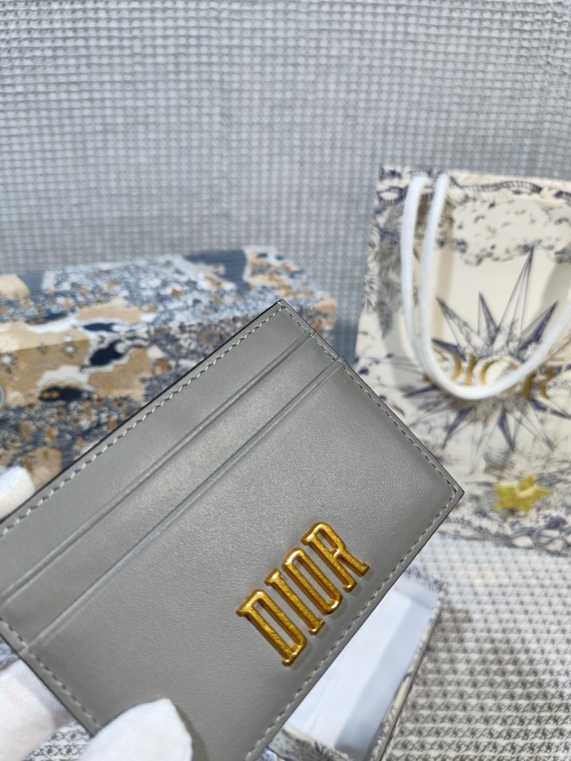 Christian Dior Wallet